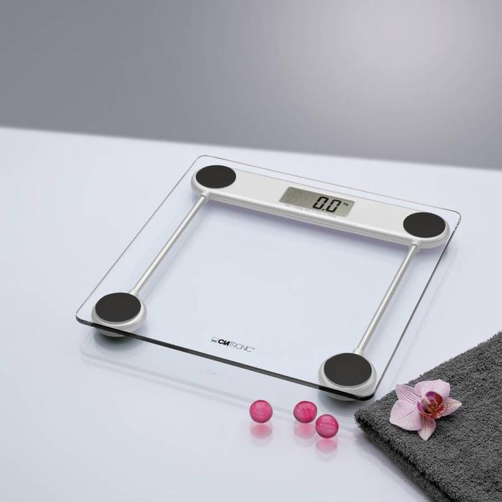 Actual product image Clatronic Pw 3368 (150 kg)