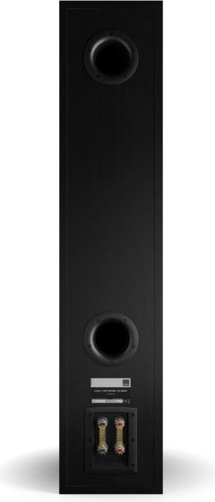 Produktbild Dali Opticon 8 MKII *schwarz* (1 Paar)