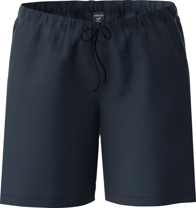 Ammann Bio Damen-Hose, kurz