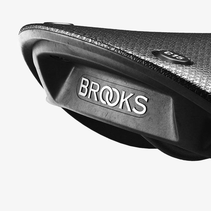 Actual product image Brooks England Cambium C15