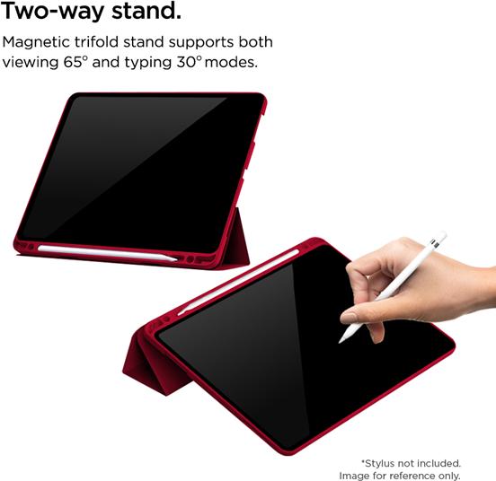 Image du produit Eiger Storm 250 Stylus Case (iPad Pro 12.9 2020 (4. Gen), iPad Pro 12.9 2018 (3. Gen), iPad Pro 12.9 2021 (5ème génération), iPad Pro 12.9 2022 (6e génération))