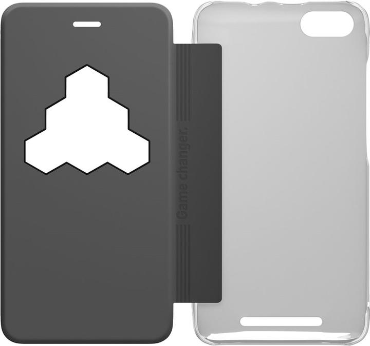 Produktbild Wiko Smart folio WiCUBE (Wiko Lenny 3)