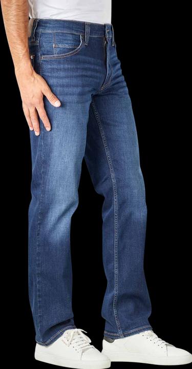 Immagine prodotto Mustang Tramper Jeans Straight Fit Dark Blue (W30/L32)