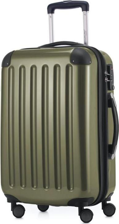 Actual product image Hauptstadtkoffer Alex - Bagage à main rigide brillant avec TSA (42 l, Hand luggage (up to 50 litres))