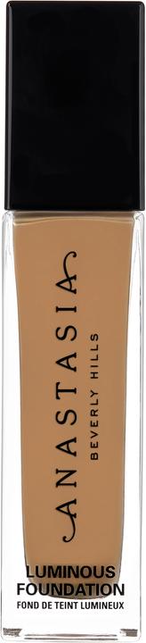 Produktbild Anastasia Beverly Hills Luminous Foundation (355N)