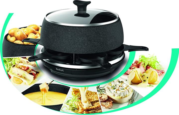 Produktbild Tefal Cheese 'n Co