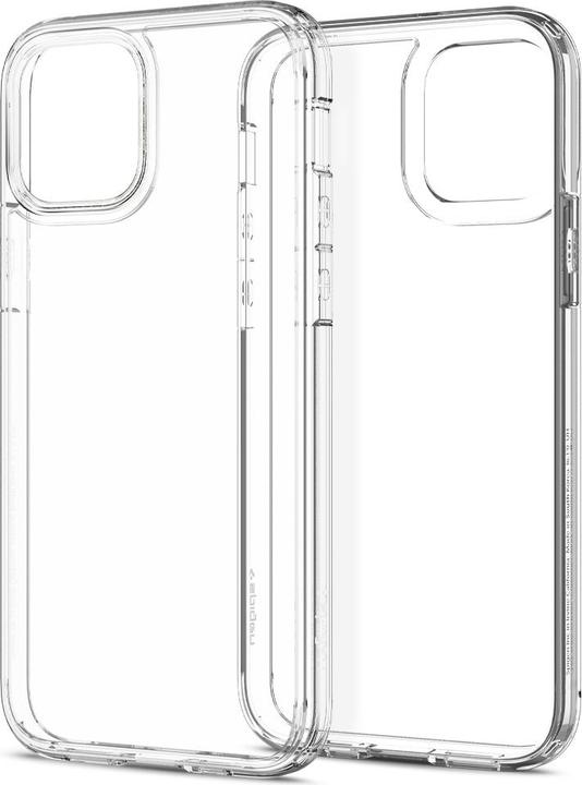Produktbild Spigen Ultra Hybrid (Apple iPhone 12, Realme 12 Pro+)