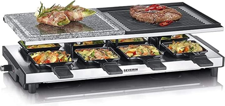Actual product image Severin RG 2373
