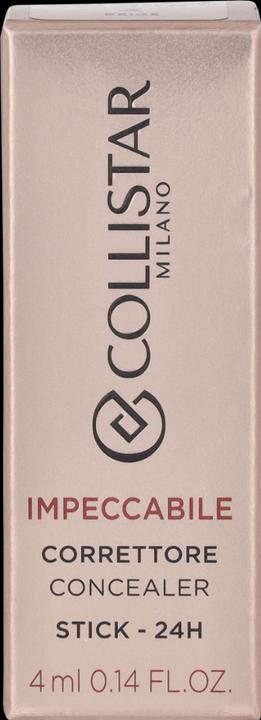 Actual product image Collistar Impeccable Concealer No 02 Stick (2)