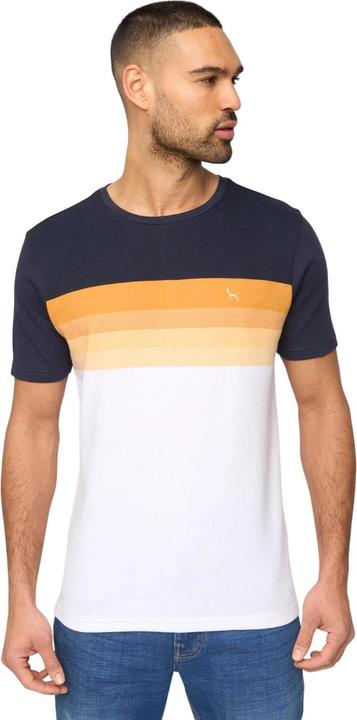 Actual product image Bewley & Ritch Mens Kemble T-Shirt (L)