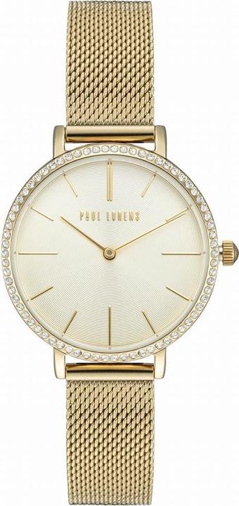 Immagine prodotto Paul Lorens Damenuhr PL12894B-4D1 + BOX