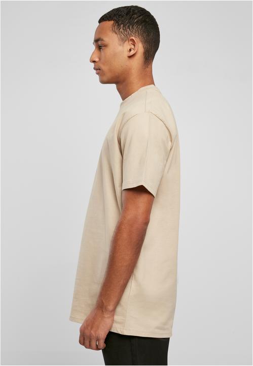 Actual product image Urban Classics Heavy Oversized Tee - 1560 (5XL)