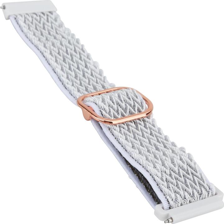 Produktbild Cadorabo Armband für Samsung Galaxy Watch (20 mm, Nylon)