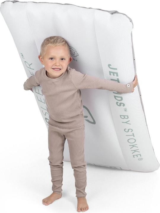 Produktbild Stokke JetKids