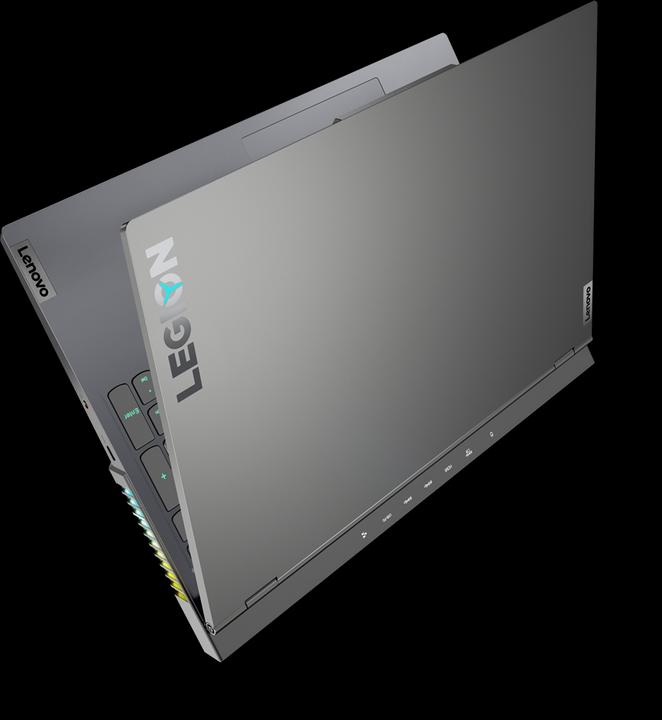 Produktbild Lenovo Legion 7 (16", AMD Ryzen 7 5800H, 32 GB, 1000 GB, CH)
