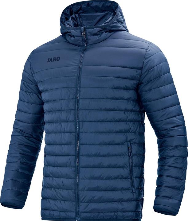 Produktbild JAKO Steppjacke Damen (44)