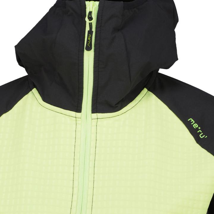 Actual product image Meru Geelong (XXL)