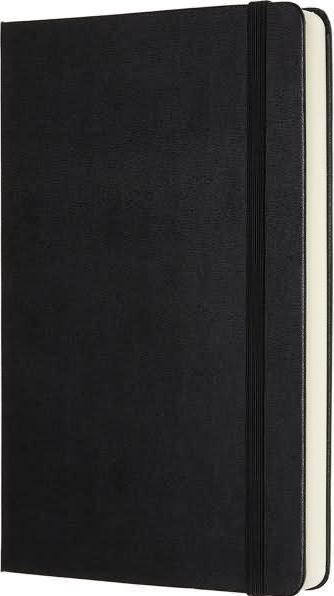 Image du produit Moleskine Carnet classique (130 x 210 mm, Blanc)