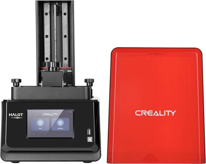 Produktbild Creality Halot-One Pro CL-70