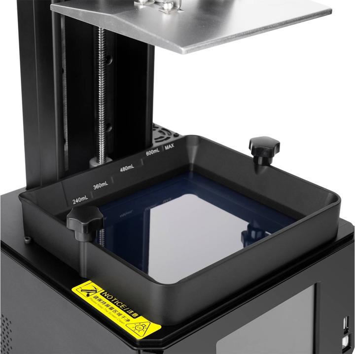 Produktbild Creality Halot-One Pro CL-70
