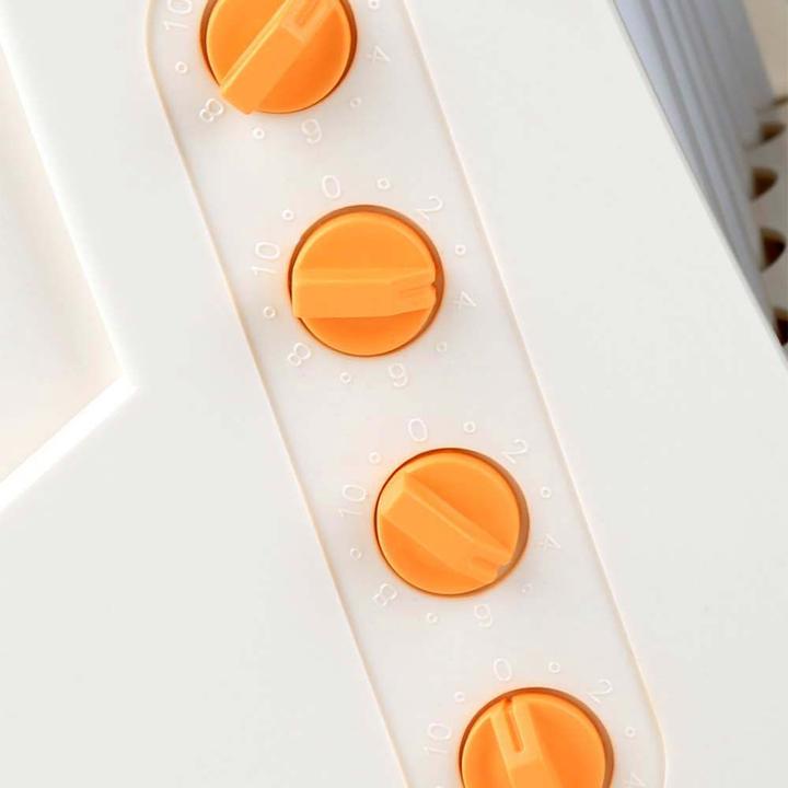 Produktbild Efbe-Schott Gesichtsbräuner SC GB 838 N