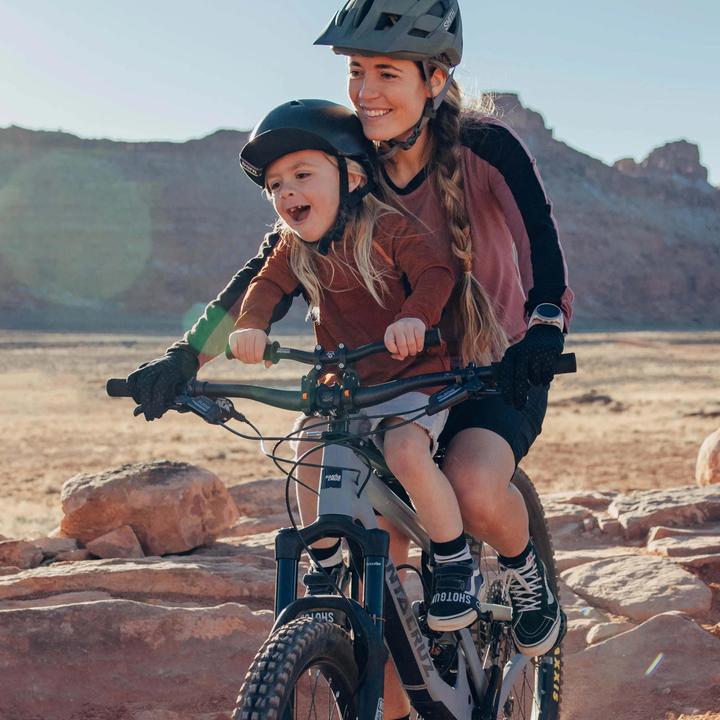 Image du produit Kids Ride Shotgun Shotgun Pro Bars