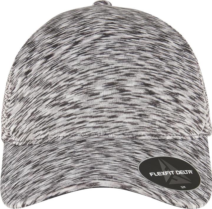 Produktbild Flexfit DELTA UNIPANEL CAP - 11602 (XL)
