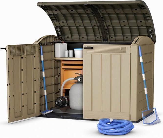 Immagine prodotto Keter Store It Out Ultra