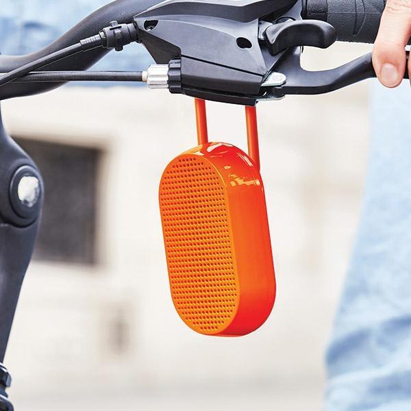 Immagine prodotto Lexon Mino T (5 h, Batteria ricaricabile)