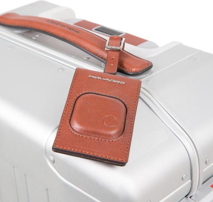 Immagine prodotto Piquadro Ultra Slim (100 l, L (90 - 115l))