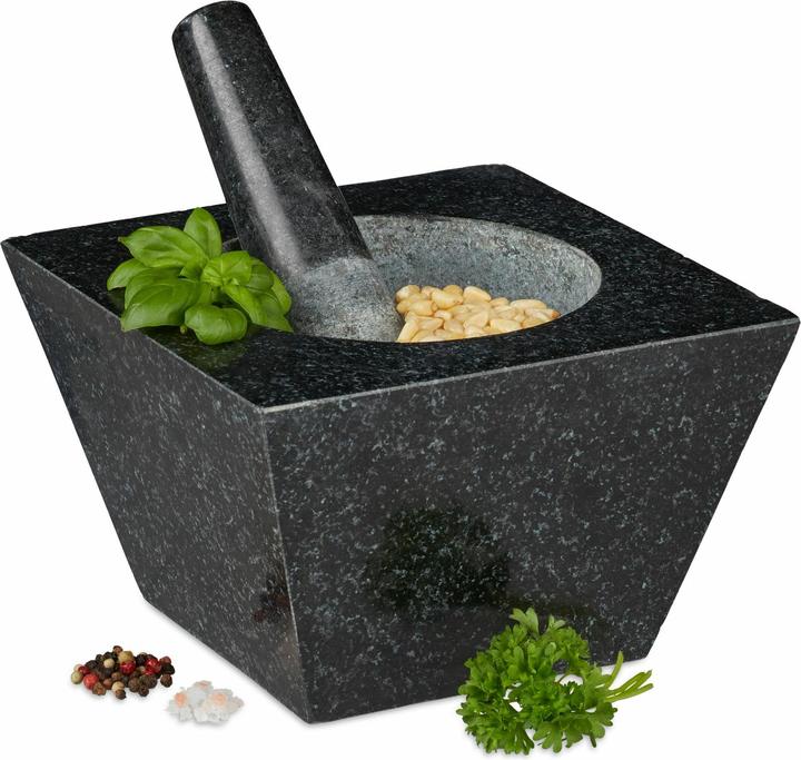 Actual product image Relaxdays Blumenregal