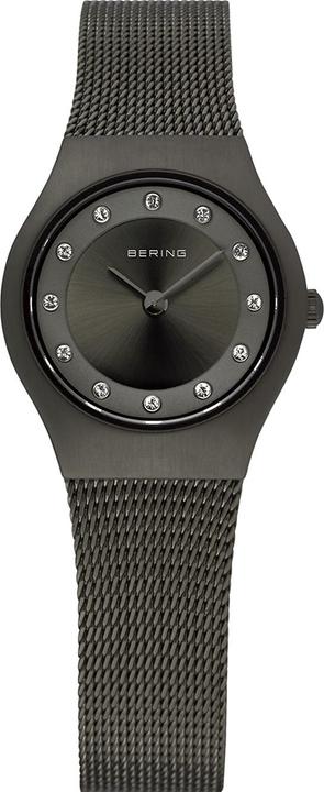 Bering Classic (Analoguhr, 23 mm)