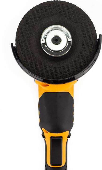 Image du produit JCB 18V Akku-Winkelschleifer (115 mm)