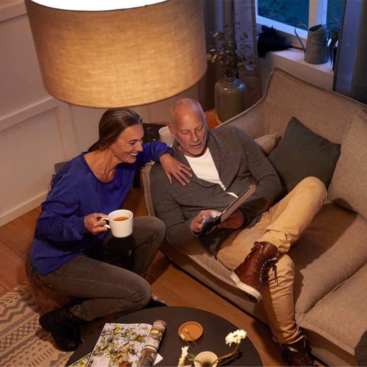 Actual product image Philips Lamp 2.3 W (20 W) GU4 Warm white (GU4, 2.30 W, 184 lm, 1 x, F)