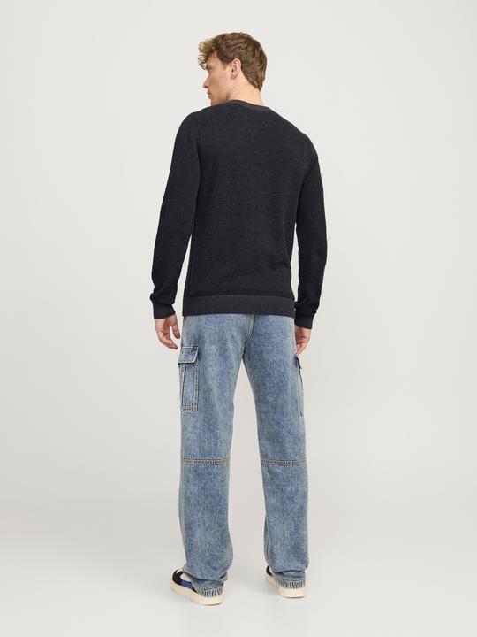 Immagine prodotto Jack & Jones Jjeglobe Knit Crew Neck Noos (XL)