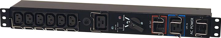 Image du produit Eaton HotSwap MBP IEC
