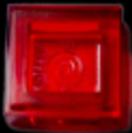 Immagine prodotto LEGO Piastrelle 1x1 trasparenti rosse - Classic, Basic, City - Piastrelle trasparenti rosse 3070b NUOVO!