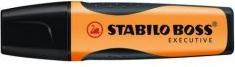 Actual product image STABILO BOSS EXECUTIVE highlighter (Orange, 5 mm, 1 x)
