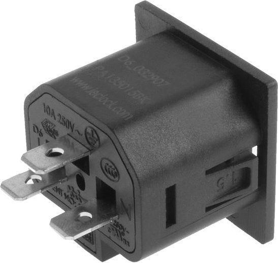 Produktbild Iec Lock C13 Net Entree female lockable