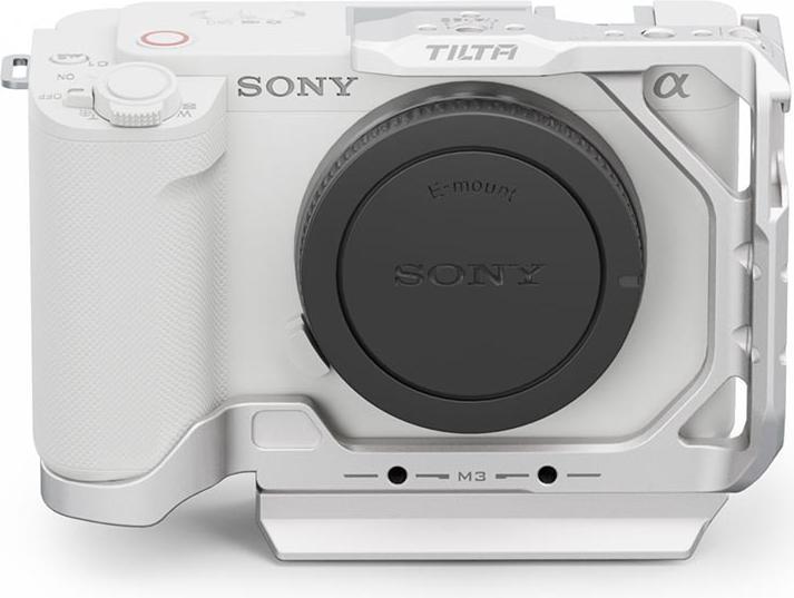 Actual product image Tilta Half Camera Cage for Sony ZV-E1 (Cage)