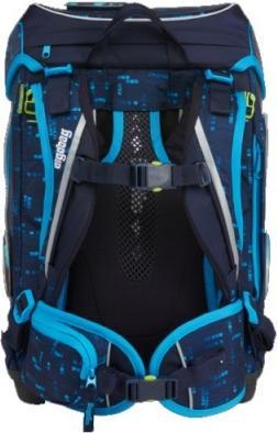 Actual product image Ergobag Cubo set (19 l)
