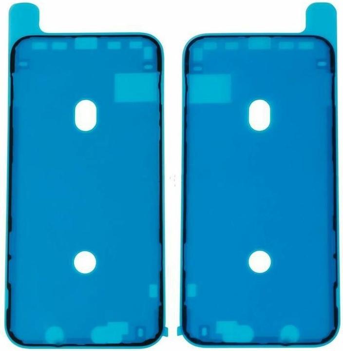 CoreParts Adhésif pour cadre LCD (Film adhésif, iPhone 11)