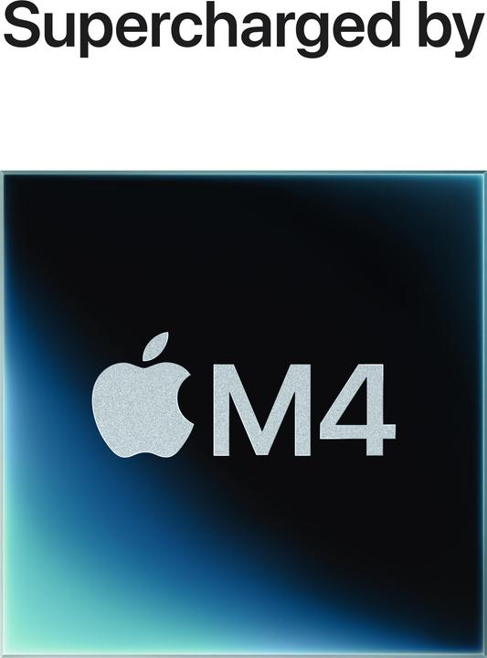 Produktbild Apple MacBook Pro 14 – 2024 (14.20", M4, 24 GB, 1000 GB, DE)