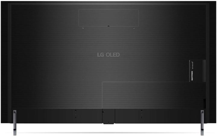 Image du produit LG TV OLED Signature Z39 77, 7680 x 4320 (8K UHD), OLED (77", Z39, OLED, 8K, 2023)
