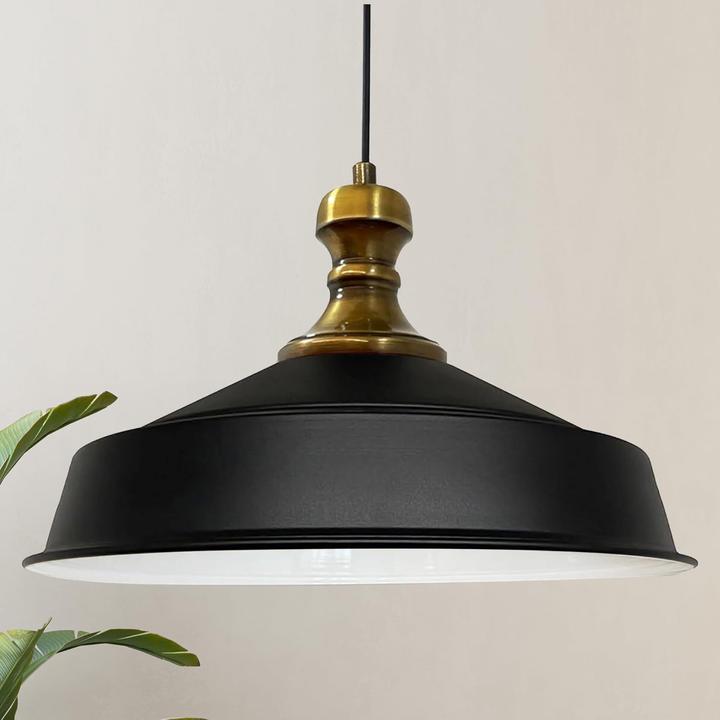 Image du produit Bamyum Bouton Asletl (E27)