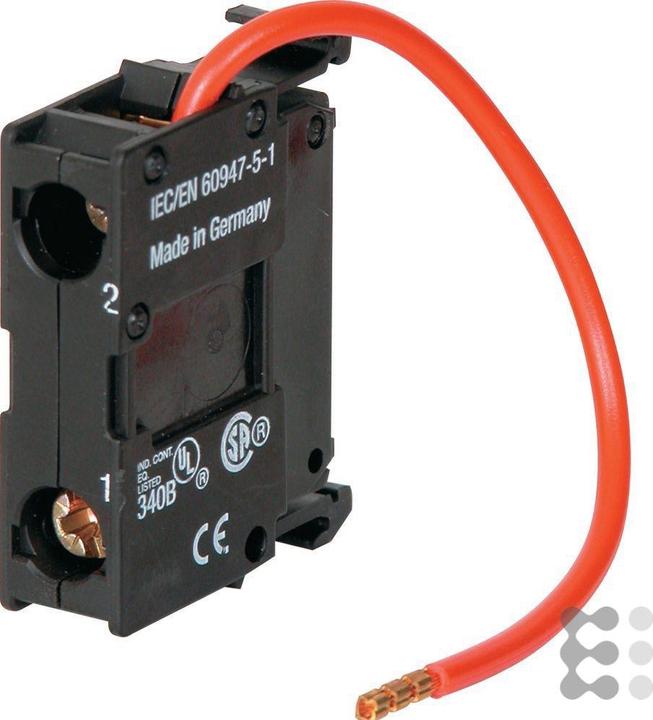 Actual product image Eaton Electric GmbH LED test/pre-switching element M22-XLED230-T
