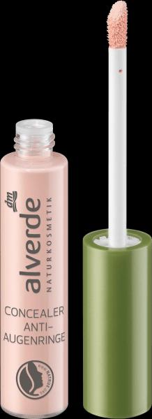 dm alverde Concealer (01 sand)