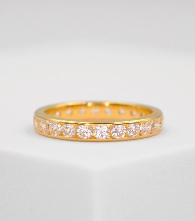 Actual product image Muau Memoire (53, 750/18 K Gold)