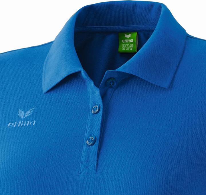 Actual product image Erima Teamsport polo shirt (38)