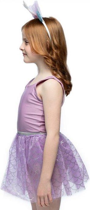 Image du produit Boland Mignonne Sirène (Taille unique)